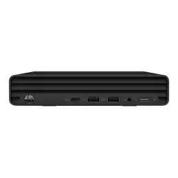 HP Pro 260 G9 - Mini - Core i5 1335U - 1.3 GHz - RAM 8 Go - SSD 256 Go - NVMe - Carte graphique Intel Ir... (884F4EAABF)_2